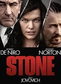 Stone (2010) สโตน Stone (2010) สโตน