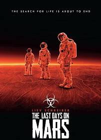 The Last Days on Mars (2013) วิกฤตการณ์ ดาวอังคารมรณะ