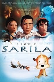 The Legend of Sarila (2013) ตามล่าตำนานแดนสวรรค์