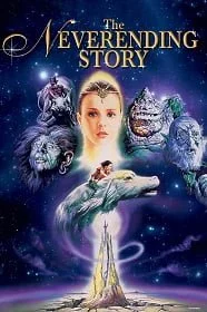The Neverending Story (1984) มหัศจรรย์สุดขอบฟ้า