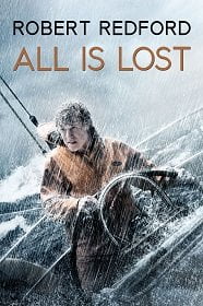 All Is Lost (2013) ออล อีส ลอสต์