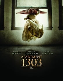 Apartment 1303 (2012) 1303 ห้องผีดุ