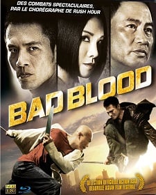Bad Blood (2010) เตะสู้ฟัด วัดใจเจ้าพ่อ