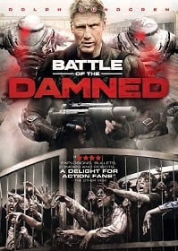 Battle Of The Damned (2013) สงครามจักรกลถล่มกองทัพซอมบี้