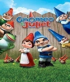 Gnomeo and Juliet (2011) โนมิโอ แอนด์ จูเลียต