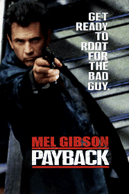 Payback (1999) มหากาฬล้างมหากาฬ