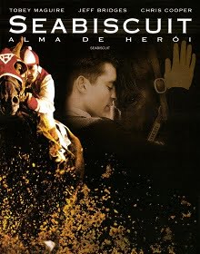 Seabiscuit (2003) ซี บิสกิต ม้าพิชิตโลก