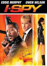 I Spy (2002) พยัคฆ์ร้าย ใต้ดิน