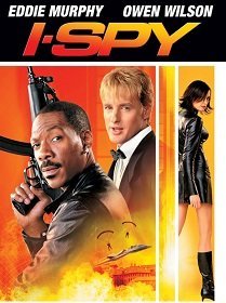 I Spy (2002) พยัคฆ์ร้าย ใต้ดิน