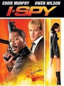 I Spy (2002) พยัคฆ์ร้าย ใต้ดิน