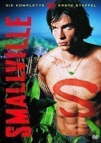 Smallville หนุ่มน้อยซุปเปอร์แมน Season 1 [บรรยายไทย]