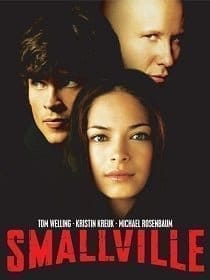 Smallville หนุ่มน้อยซุปเปอร์แมน Season 3 [บรรยายไทย]