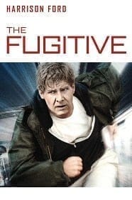 The Fugitive (1993) ขึ้นทำเนียบจับตาย