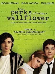 The Perks of Being a Wallflower (2012) วัยป่วนหัวใจปึ้ก