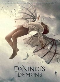 Da Vinci’s Demons: Season 1 [HD] [พากย์ไทย]