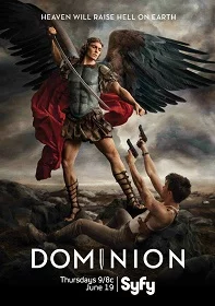 Dominion Season 1 EP.1-ล่าสุด [บรรยายไทย]