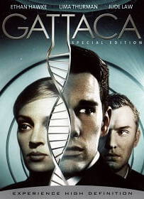 Gattaca (1997) กัตตาก้า ฝ่ากฏโลกพันธุกรรม