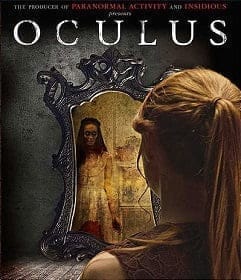 Oculus (2013) โอคูลัส ส่องให้เห็นผี