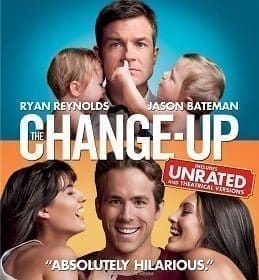 The Change-Up (2011) คู่ต่างขั้ว รั่วสลับร่าง