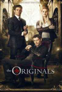 The Originals Season 1