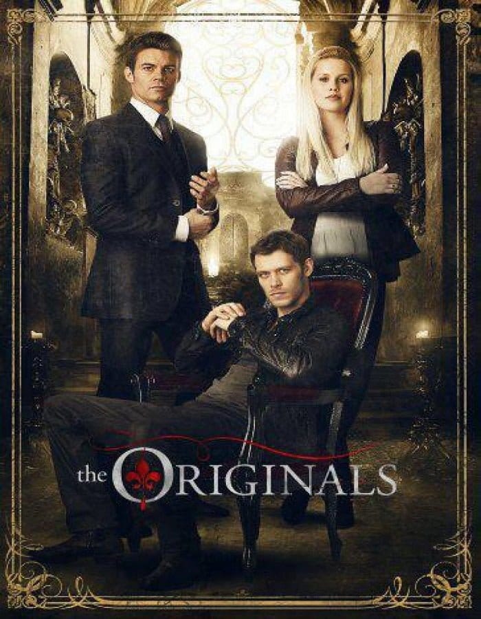 The Originals Season 1