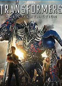 Transformers 4: Age of Extinction ทรานส์ฟอร์เมอร์ส ภาค 4: มหาวิบัติยุคสุญพันธุ์ [HD]