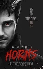 Horns (2014) คนมีเขา เงามัจจุราช