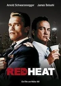 Red Heat (1988) คนแดงเดือด