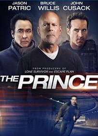 The Prince (2014) คนอึดแค้นเกินพิกัด