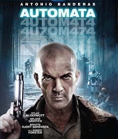 Automata (2014) ออโตมาต้า ล่าจักรกล ยึดอนาคต