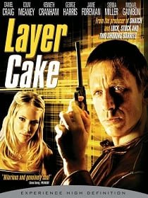 Layer Cake (2004) คนอย่างข้าดวงพาดับ