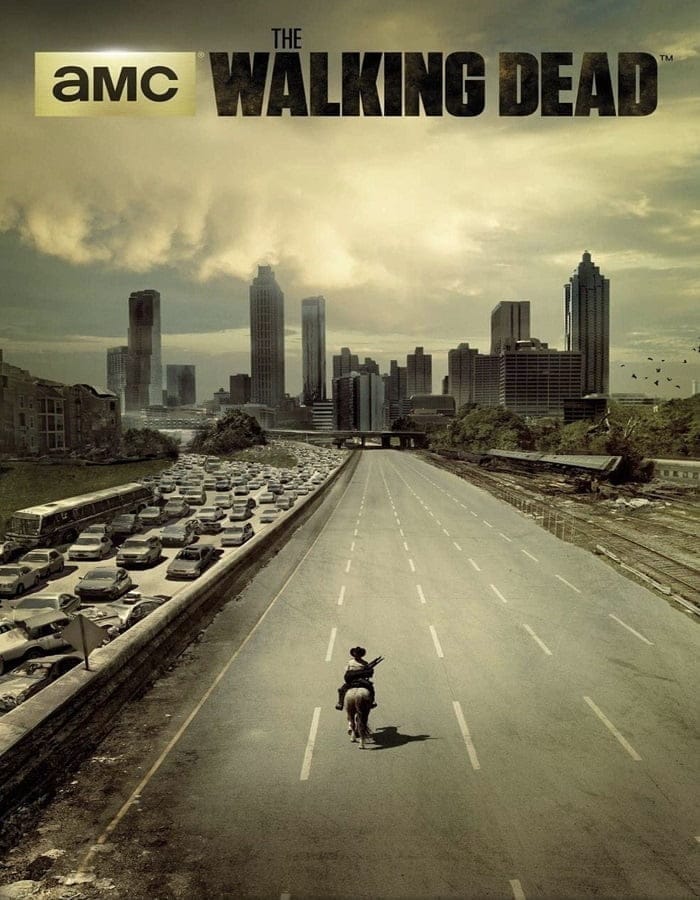 the walking dead season 3 พากย์ไทย ep.15