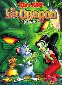 Tom and Jerry: The Lost Dragon ทอมกับเจอรี่ พิชิตราชามังกร