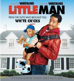 Little Man (2006) ลิตเติ้ลแมน โจรจิ๋วอุ้มมาปล้น