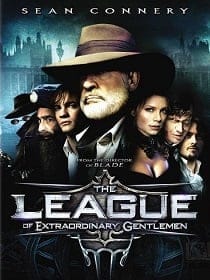 The League of Extraordinary Gentlemen (2003) เดอะ ลีค มหัศจรรย์ชน คนพิทักษ์โลก