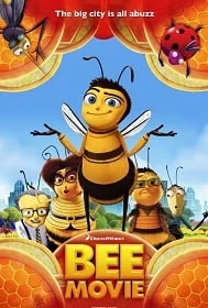 Bee Movie (2007) ผึ้งน้อยหัวใจบิ๊ก