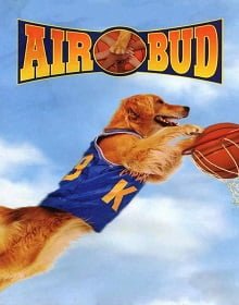 Air Bud 1 (1997) ซุปเปอร์หมากึ๋นเทวดา ภาค 1
