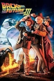 Back to the Future Part 3 (1990) เจาะเวลาหาอดีต ภาค 3