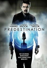 Predestination (2014) ล่าทะลุข้ามเวลา