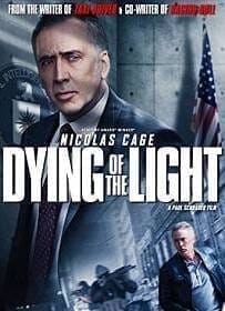 Dying of the Light (2014) ปฏิบัติการล่า เด็ดหัวคู่อาฆาต