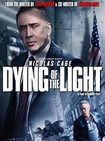 Dying of the Light (2014) ปฏิบัติการล่า เด็ดหัวคู่อาฆาต