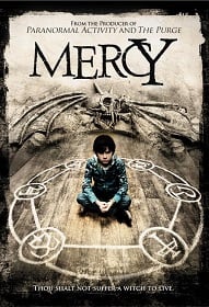 Mercy (2014) มนต์ปลุกผี