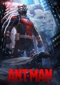 Ant-Man มนุษย์มดมหากาฬ