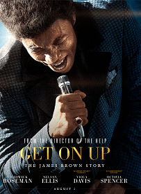 Get on Up (2014) เพลงเขย่าโลก