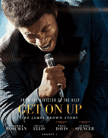 Get on Up (2014) เพลงเขย่าโลก