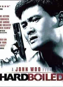 Hard Boiled (1992) ทะลักจุดแตก Hard Boiled (1992) ทะลักจุดแตก