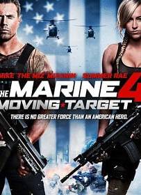 The Marine 4: Moving Target (2015) เดอะ มารีน 4 ล่านรก เป้าสังหาร