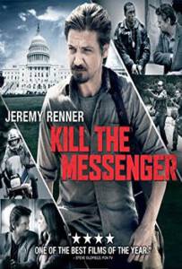 Kill the Messenger (2014) คนข่าว โค่นทำเนียบ