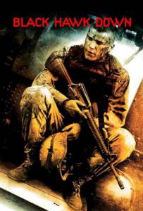 Black Hawk Down (2001) แบล็ค ฮอว์ค ดาวน์ ยุทธการฝ่ารหัสทมิฬ