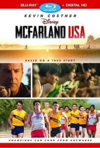 McFarland USA (2015) แม็คฟาร์แลนด์ ยูเอสเอ